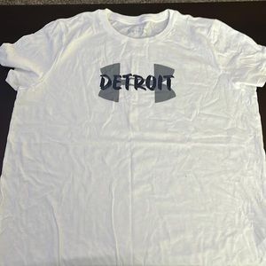 Under Armour Detroit Shirt